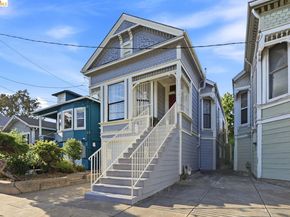 560 45th ST, Oakland CA 94609