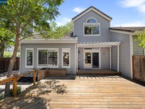 637 Julpun Loop, Clayton CA 94517