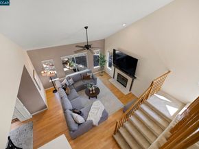 637 Julpun Loop, Clayton CA 94517