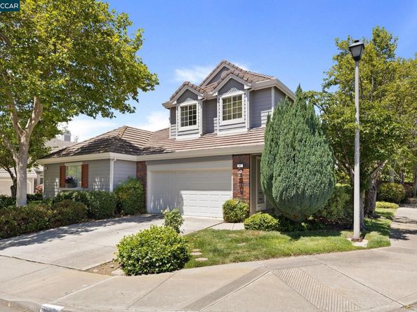 637 Julpun Loop, Clayton CA 94517
