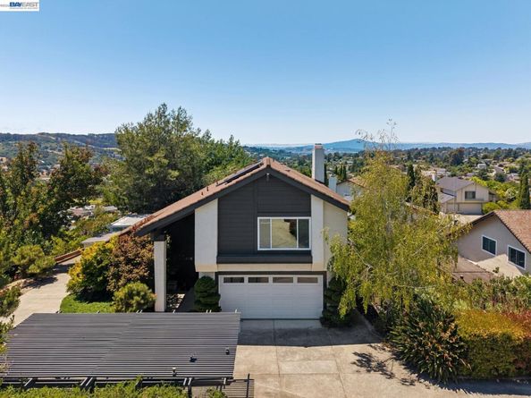 4618 Setting Sun Dr, Richmond CA 94803