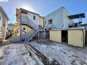 220 International BLVD, Oakland CA 94606