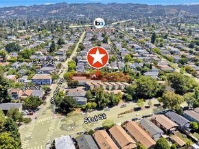 5154 Shafter Ave, Oakland CA 94618