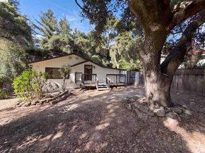 155 Estates Dr, Ben Lomond CA 95005