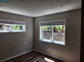 3621 Chestnut Street, Lafayette CA 94549