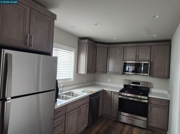 3621 Chestnut Street, Lafayette CA 94549