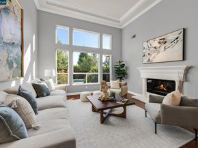 164 Alta Vista Way, Danville CA 94506