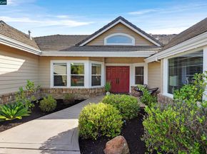 164 Alta Vista Way, Danville CA 94506