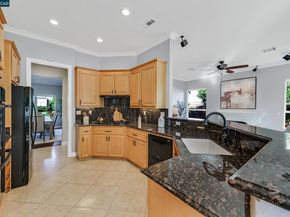 164 Alta Vista Way, Danville CA 94506