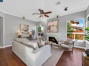 164 Alta Vista Way, Danville CA 94506