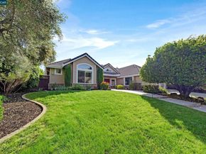 164 Alta Vista Way, Danville CA 94506