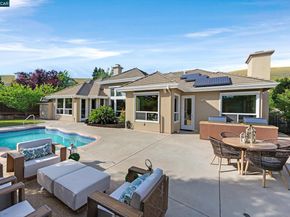 164 Alta Vista Way, Danville CA 94506