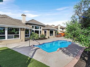 164 Alta Vista Way, Danville CA 94506