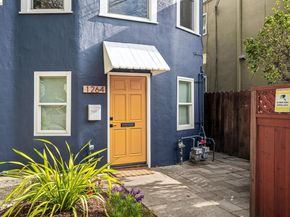 1264 Alcatraz Ave, Berkeley CA 94702