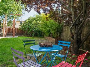 1264 Alcatraz Ave, Berkeley CA 94702