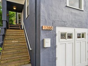 1264 Alcatraz Ave, Berkeley CA 94702