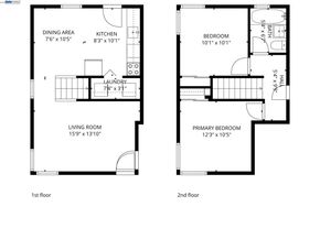 1711 3rd Street, Alameda CA 94501