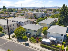 1711 3rd Street, Alameda CA 94501