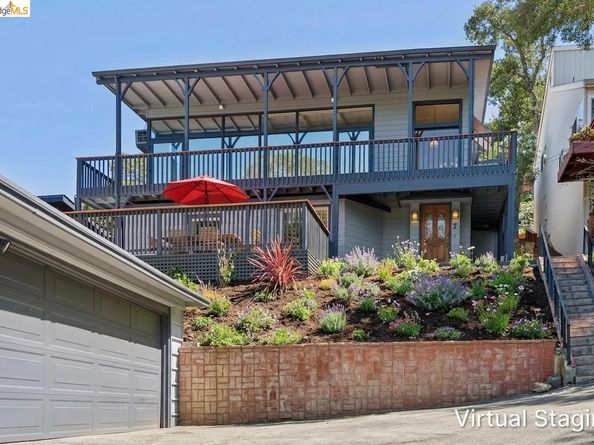 7 Knickerbocker Lane, Orinda CA 94563