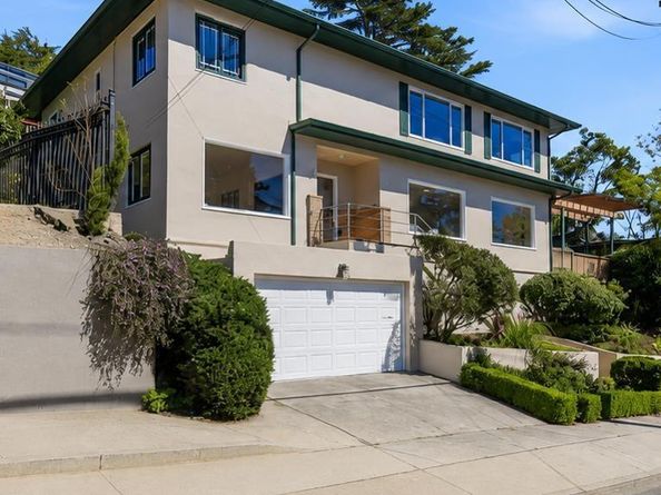 846 Arlington Blvd, El Cerrito CA 94530