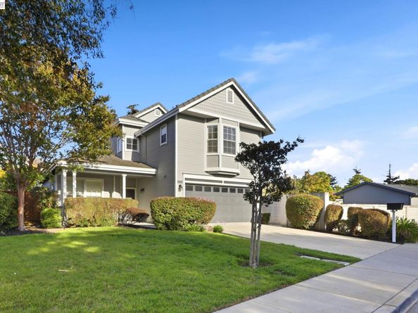 30898 Cambridge Way, Union City CA 94587