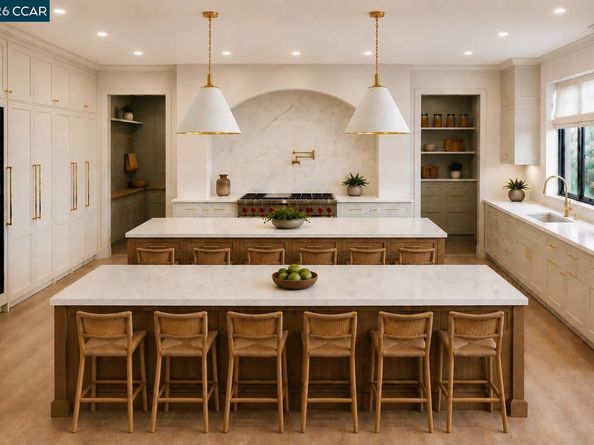 830 Broadmoor Ct, Lafayette CA 94549