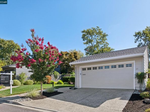 115 Cypress Point Way, Moraga CA 94556