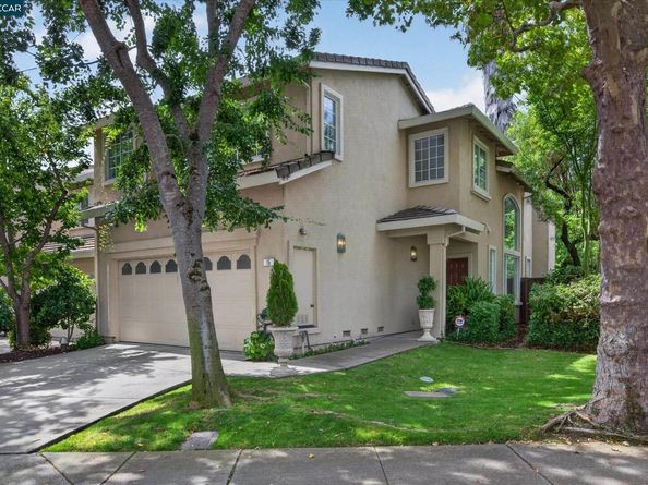 15 Creekside Dr, San Ramon CA 94583