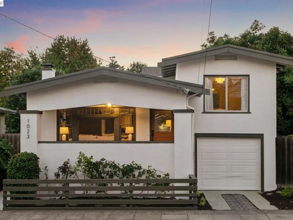1023 Willow St, Alameda CA 94501