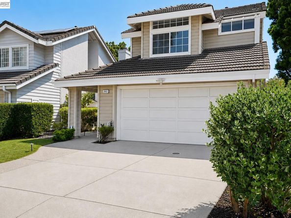 2932 Barrington Terrance, Fremont CA 94536