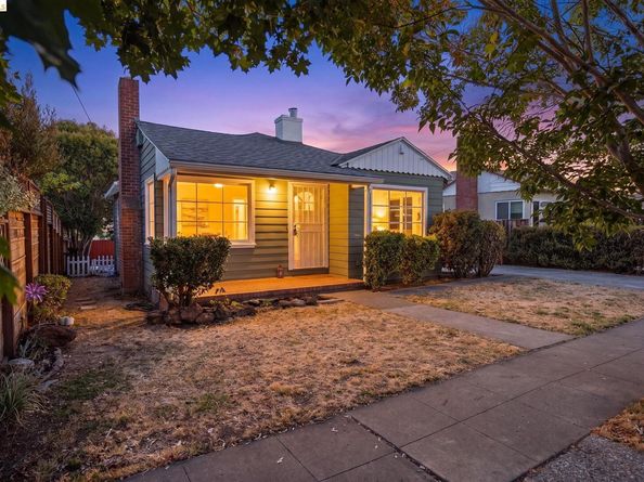 229 Ramona Ave, El Cerrito CA 94530