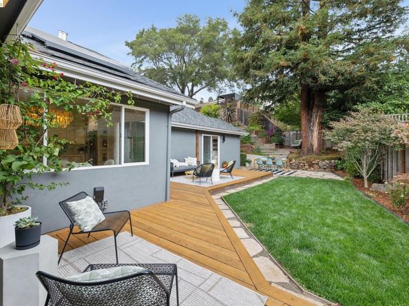 626 Caldwell Rd, Oakland CA 94611