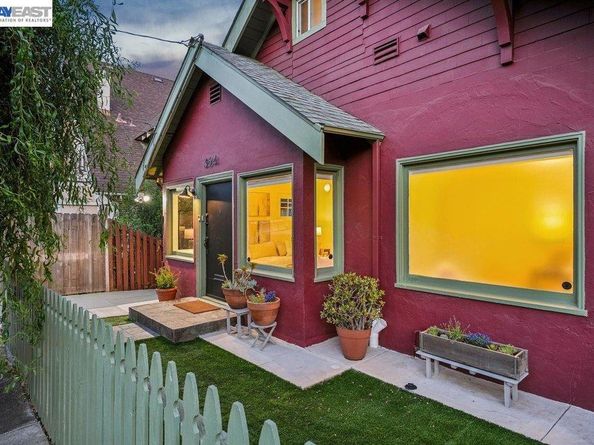 364 Lester Ave, Oakland CA 94606
