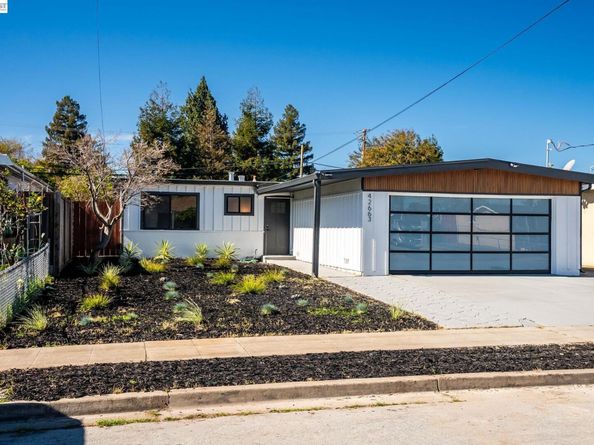 42663 Hamilton Way, Fremont CA 94538