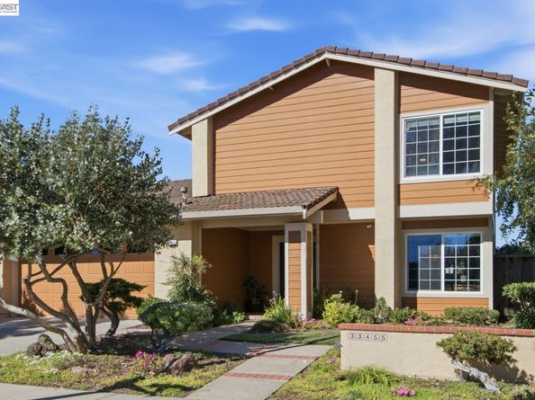 33455 Caliban Dr, Fremont CA 94555