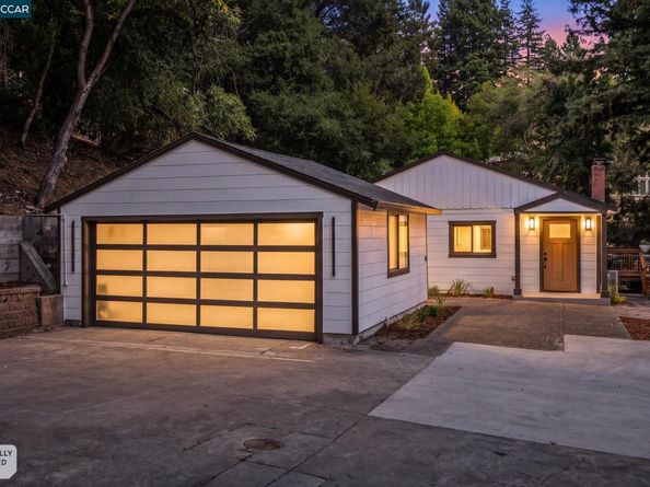 50 Overhill Rd, Orinda CA 94563