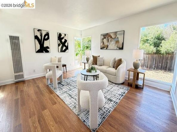 3315 Humphrey Ave, Richmond CA 94804