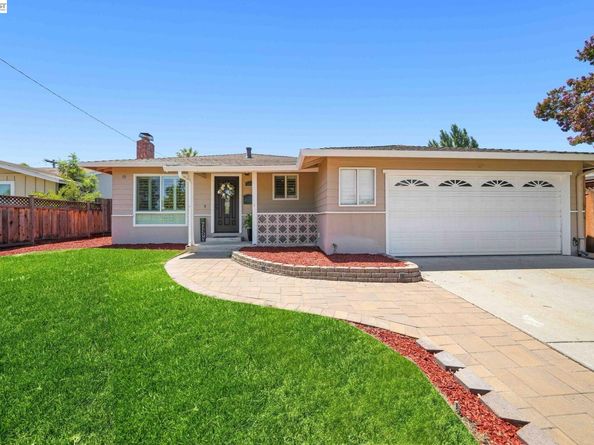 1435 Bouret Dr, San Jose CA 95118