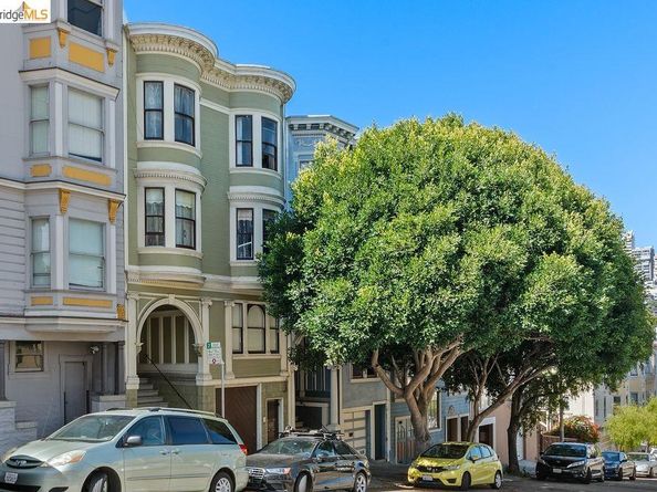449-453 Chestnut St, San Francisco CA 94133