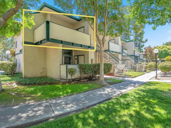 2955 Risdon Dr 88, Union City CA 94587