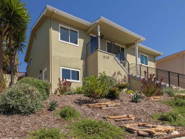 610 Prospect Ave, Oakland CA 94610