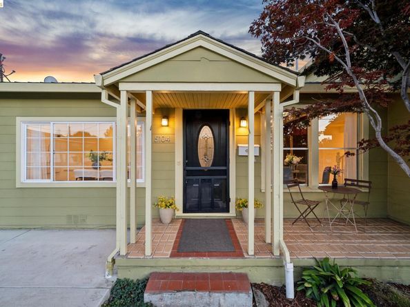 5104 Tehama Ave, Richmond CA 94804