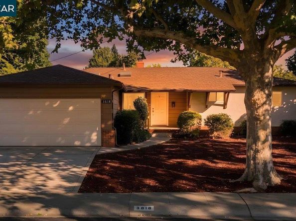 3818 Beechwood Dr, Concord CA 94519