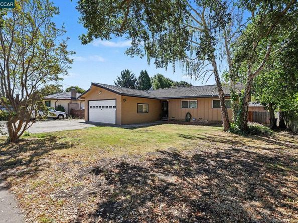 4760 Bruno Rd., El Sobrante CA 94803