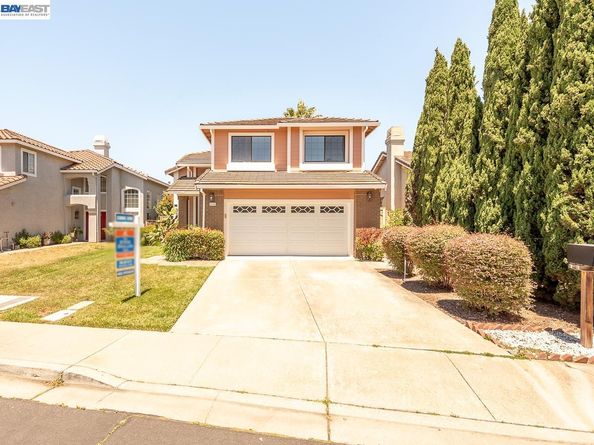 5125 Rose Way, Union City CA 94587