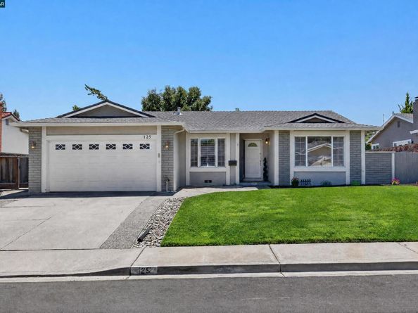 125 Wilton Pl, San Ramon CA 94583