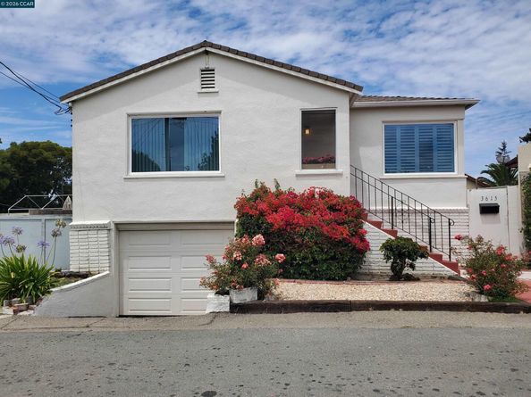 3615 Natalie Ct, Richmond CA 94805