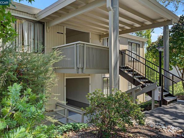 1108 Fairlawn Court 8, Walnut Creek CA 94595