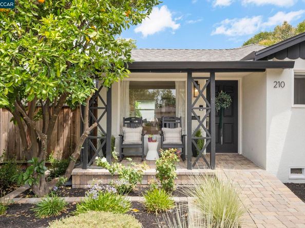 210 S R St, Livermore CA 94550