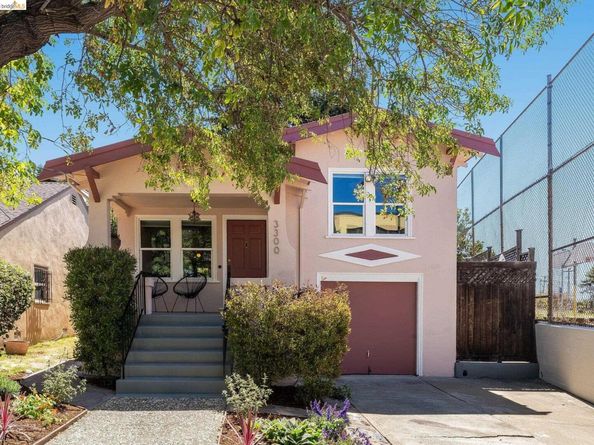 3300 Wilson Pl, Oakland CA 94602